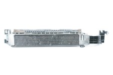 2016 Infiniti Q50 Red Sport 3.0L VR30DDTT Engine Oil Cooler Radiator OEM picture
