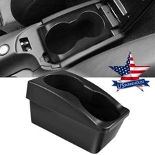 Center Cup Holder For Porsche for Boxster 911 996 986 1997-04 for Carrera 99-04 picture