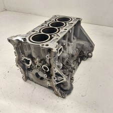 Bare Engine Cylinder Block Gasoline 1.5 VIN 5 8th Digit Opt L3A 16-19 Chevy Volt picture