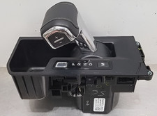2021-2023 Ford F-150 Automatic Floor Shifter Assembly OEM picture