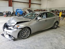 Audio Equipment Radio Amplifier Sedan Fits 14-15 LEXUS IS250 12939170 picture