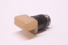 NOS 1939 Ford Coupe Sedan Convertible Interior Dash Cigarette Light w/ Knob picture
