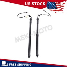 2PCS Electric Tailgate Lift Gas Strut LH/RH For 2018-2024 Volvo V60 II 32357571 picture