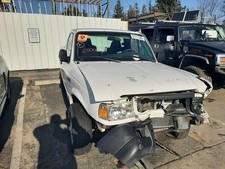 2006 FORD RANGER CHASSIS Frame 112