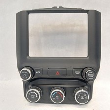 2019-2024 Dodge Ram 1500 2500 3500 A/C Heater Temperature Climate Control OEM picture