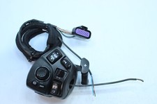 2020-2023 CAN-AM SPYDER RT LEFT SWITCH MULTI FUNCTION  710008090 picture