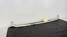 1978-1991 Porsche 928 Rear “928” Lower Hatch Glass Trim Molding picture