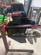 2006 BRAVO 3 OUTDRIVE, TWN PROPS, Great cond. Free Local Pick up, will ship picture