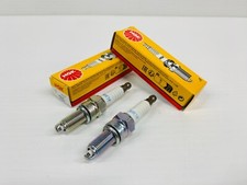 NGK MR7F Spark Plug Two Pack - Polaris OEM 3022662 picture