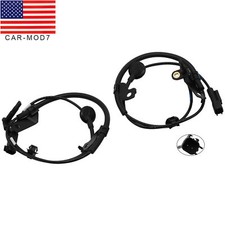 For Mitsubishi Lancer Outlander (Sport) ABS Wheel Speed Sensor 4670A576 4670A032 picture