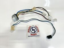 Mazda Rx7 SA S1 1978 - 1980 Ignition Switch picture