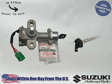 Suzuki Genuine OEM 2001-04 INTRUDER VOLUSIA VL800 IGNITION SWITCH 37100-41F11 picture