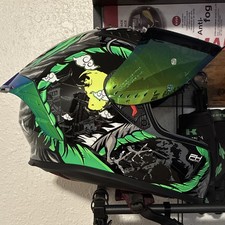 ILM motorcycle Helmet picture