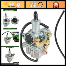 Carburetor Replacement for Polaris Phoenix 200 ATV 2005-2017 | High Performance picture