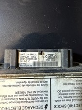 99-03 Ford F350 7.3L Diesel Fuel Injection Control Module FICM XC3F-12B599-AD picture