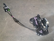 Genuine OEM Toyota Harrier 60 ZSU60 AVU65 ZSU60W K114 Front Left Door Lock picture