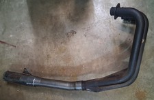 1983 Honda CB1100 CB 1100 F CB1100F Yoshimura Exhaust picture