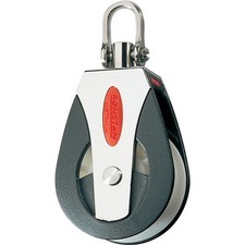 Ronstan Series 50 All Purpose Block - Single - Universal Head (RF51100) picture