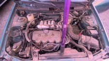 Engine 1.9L VIN J 8th Digit SOHC Fits 91-96 ESCORT 596221 picture