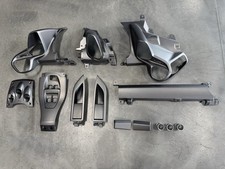Ferrari 458 Italia OEM Dashboard Kit Trim Set picture