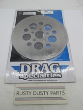 Drag Specialties NOS Harley 84-91 ST/FXR 79-91 XL  Rear Brake Rotor 1710-3218 picture