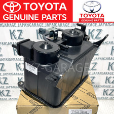 TOYOTA  OEM 4RUNNER TACOMA 3.4L V6 1996-2000 VAPOR CANISTER 77740-35392 NEW picture