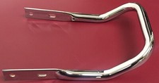 1EA NEW ATC70 REAR GRAB BAR HEAVY DUTY 