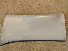 2000-2005 Cadillac Deville Driver Lower Dash Knee Bolster Trim Panel Shale READ picture