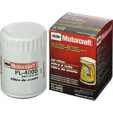 Motorcraft Oil Filter FL400SW picture