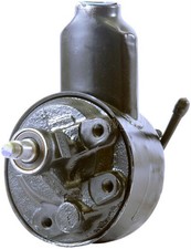 Power Steering Pump BBB Industries 732-2123 Reman picture
