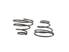 1965-67 Ford Mustang, 60-70 Falcon Door And Window Handle Springs(PAIR) picture