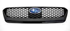 Subaru JDM Front Grille 2015-2017 WRX / 2015-2017 STI 91121VA010 picture
