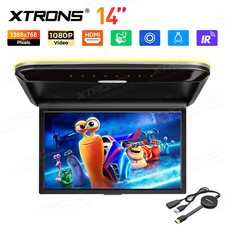 XTRONS 14