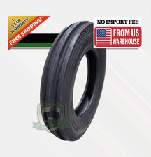 2PCS TIRE550X16 Tire for Tractors with 5.50-16, 5.50x16, 550x16 and 550-16 Tires picture