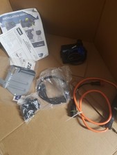 Haldex Genuine AQ964110 ABS Upgrade Kit. 2s/1m A7 ECU Upgrade Kit picture