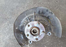 2009-2016 Toyota Venza Passenger Right Front Spindle Knuckle picture