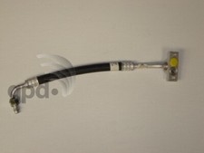 Discharge Line   Global Parts Distributors   4811337 picture