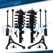14pc Front Struts Lower Control Arms Kit for 1998-2007 Ford Taurus Mercury Sable picture