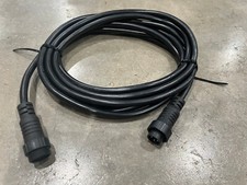 KTI brand 15 Foot Extension Cord for Hydraulic Dump Trailer Controller picture