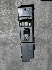 19115820 Front Right Side Door Lock & Window Switch for 2003-06 Chevy Silverado picture