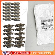 24X Lifter & Valve Rocker Arm 5184296AH 5184332AA for Chrysler Dodge Jeep 3.6L picture