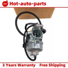 OEM 1997-2019 HONDA RECON 250 TRX250TM CARB CARBURETOR  picture