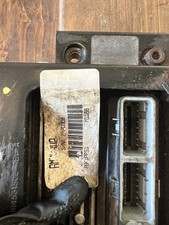 Used International DT  ECM 1839368C2 picture