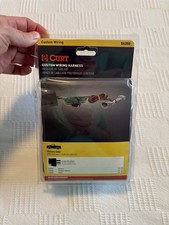 Curt Custom Wiring Harness 56350 Toyota picture