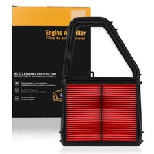 Premium High Performance Engine Air Filter for Honda Civic Acura EL 2001-2005 picture