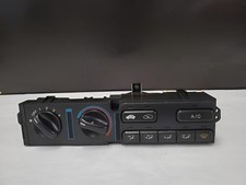 1994 - 1997 Honda Accord  AC Heater Climate Temperature Control Automatic OEM picture
