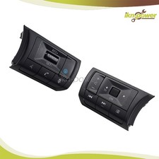 2Pcs 25550-6RF6C Combination Switch For Nissan Switch Assembly - Steering picture