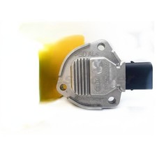 12617508003 OEM Hella Oil Level Sensor For BMW 325i 328i 330i 520i 530i X3 X5 picture
