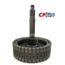 277555B - U760E/F, FORWARD/DIRECT DRUM C1/C2, 9-1/4