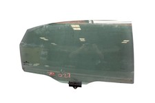 11-16 Hyundai Equus Rear Right Passenger Side Door Window Auto Glass Oem picture